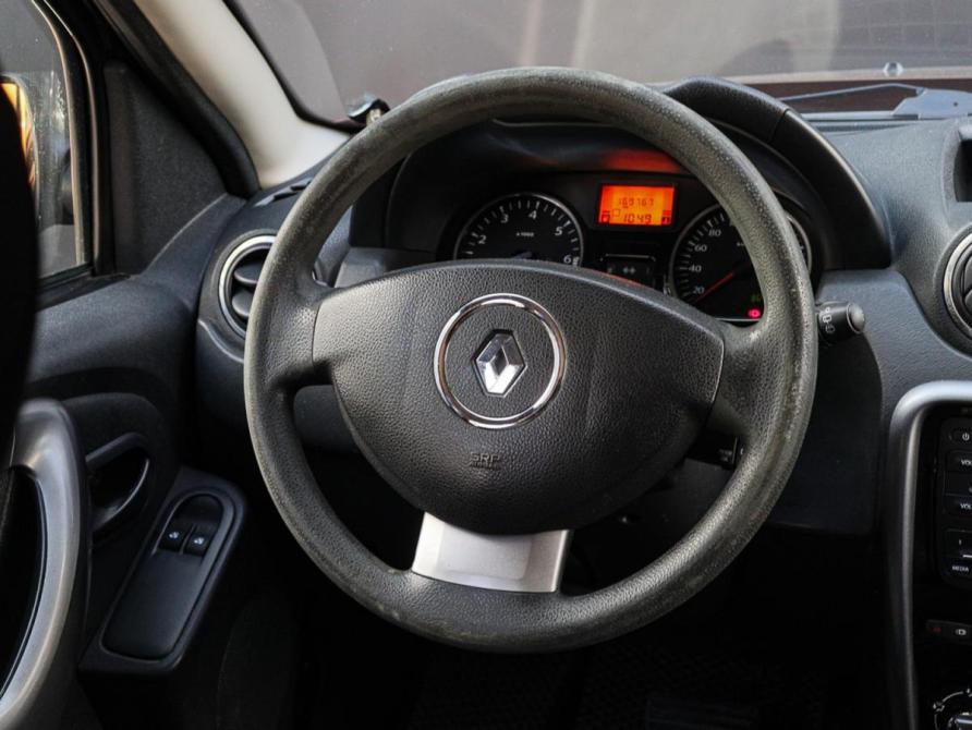 Renault Duster I Москва  - изображение 12
