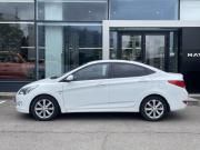Hyundai Solaris I Рестайлинг Москва  - изображение 27