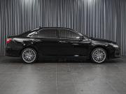 Toyota Camry VII (XV50) Рестайлинг Ставрополь  - изображение 29