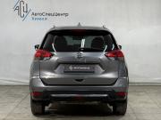 Nissan X-Trail III Рестайлинг Химки  - изображение 28