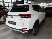 Chery Tiggo 4 I Рестайлинг Новомосковск  - изображение 24