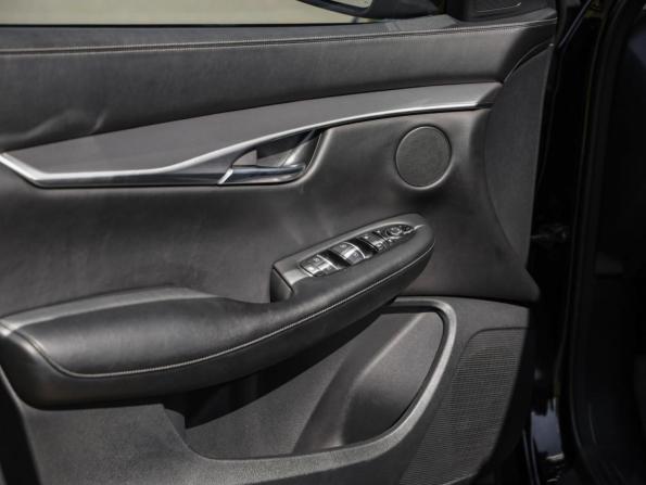 Infiniti QX50 II с пробегом 2019 года, цена 2 199 000 рублей, 81267 км, внедорожник, Автокод Объявления