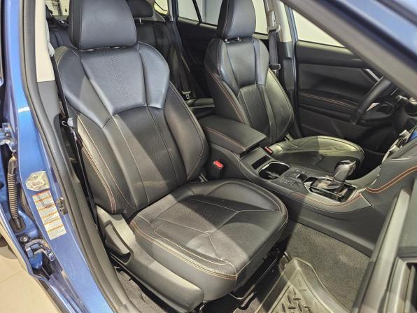 Subaru XV II с пробегом 2020 года, цена 2 799 000 рублей, 93302 км, внедорожник, Автокод Объявления