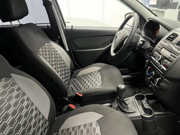 Lada (ВАЗ) Granta I Рестайлинг с пробегом 2022 года, цена 830 000 рублей, 25500 км, универсал, Автокод Объявления