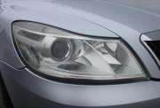 Skoda Octavia II (A5) Рестайлинг Нижний Новгород  - изображение 42