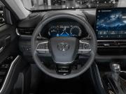 Toyota Highlander IV (XU70) Москва  - изображение 41