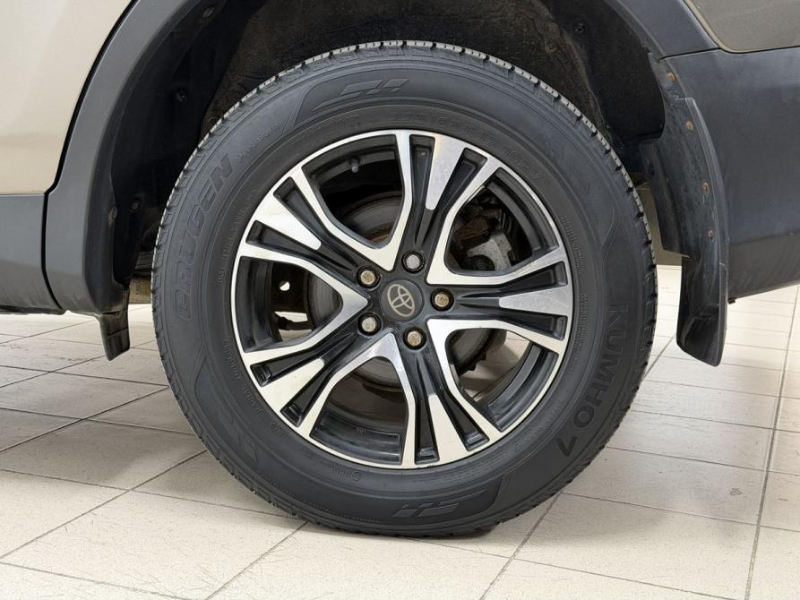 Toyota RAV4 IV (XA40) Вологда  - изображение 19