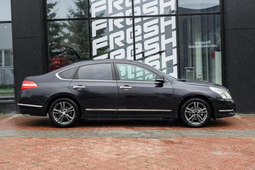 Nissan Teana II (J32) Ульяновск  - изображение 5