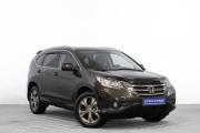 Honda CR-V IV Барнаул  - изображение 24