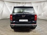 GAC GS8 II Москва  - изображение 28
