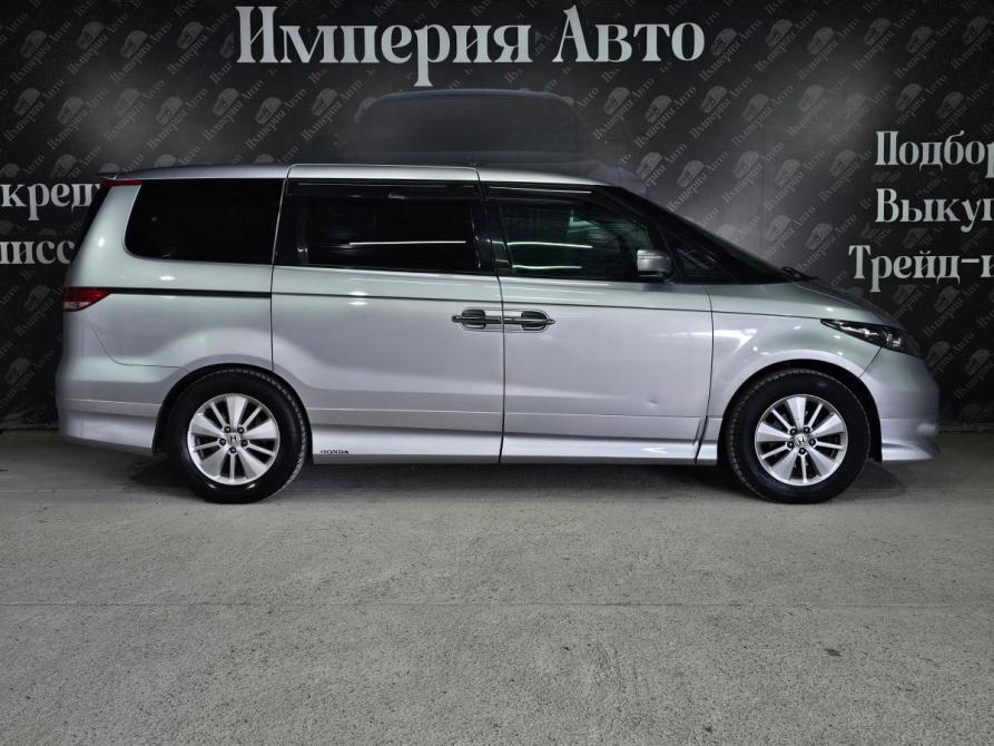 Honda Elysion I Рестайлинг Краснодар  - изображение 8