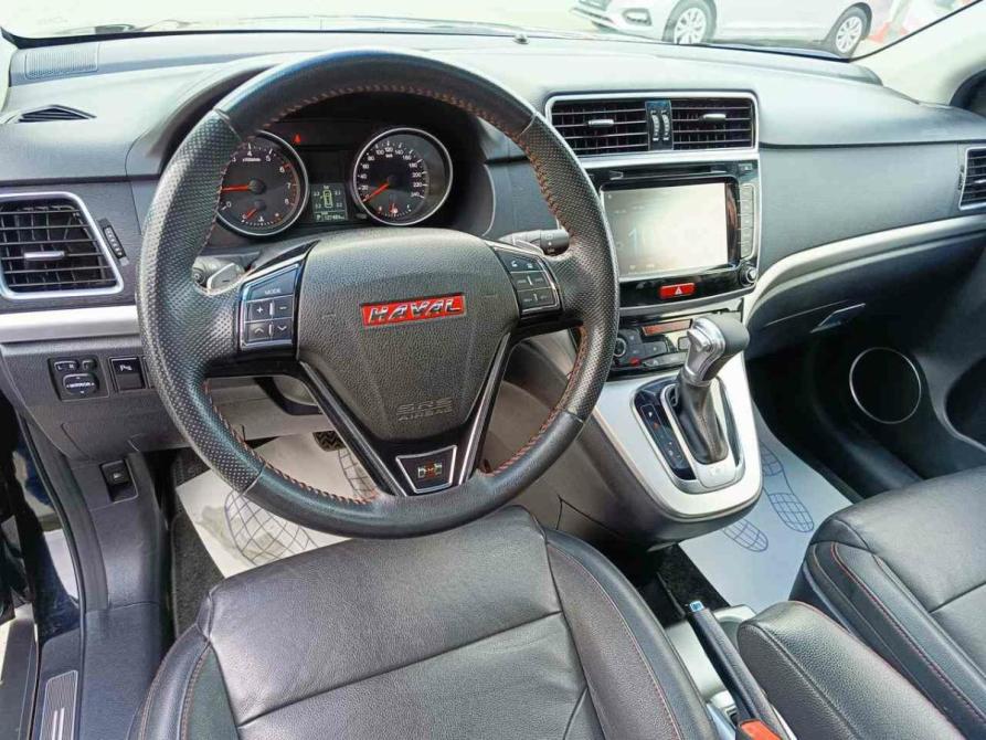 Haval H6 I Тюмень  - изображение 16