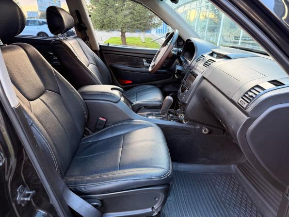 SsangYong Rexton II с пробегом 2009 года, цена 649 000 рублей, 217511 км, внедорожник, Автокод Объявления