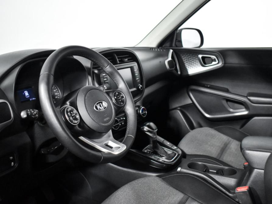 Kia Soul III Санкт-Петербург  - изображение 10