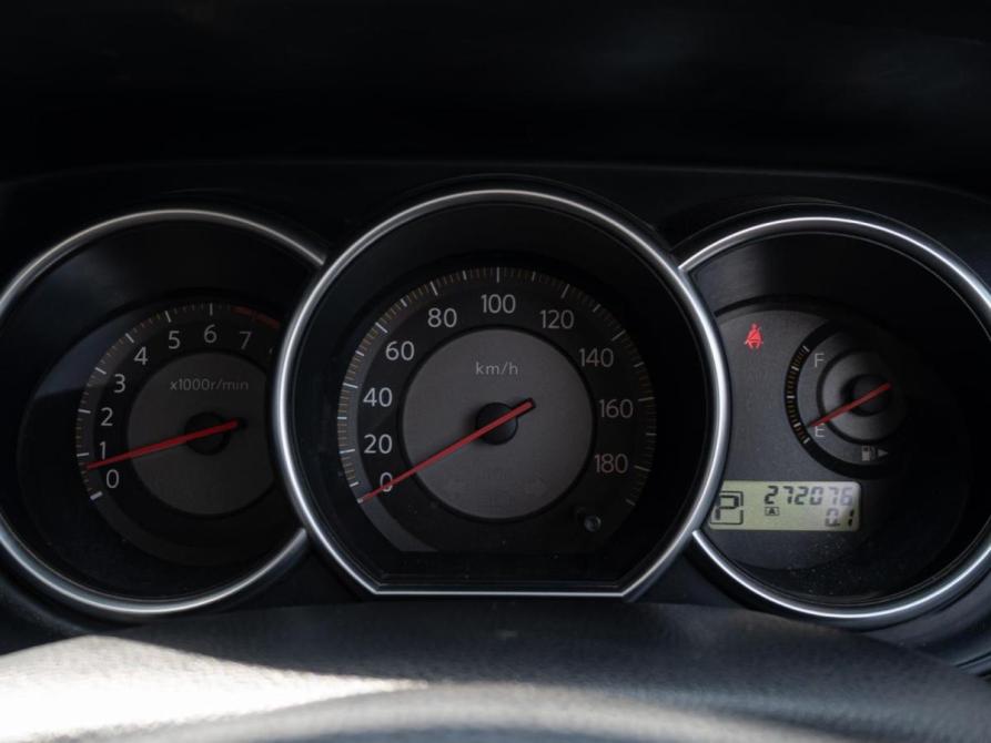 Nissan Tiida I Краснодар  - изображение 18