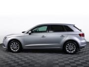 Audi A3 III (8V) Москва  - изображение 29