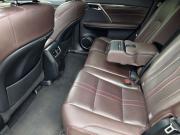 Lexus RX IV Рестайлинг Санкт-Петербург  - изображение 43