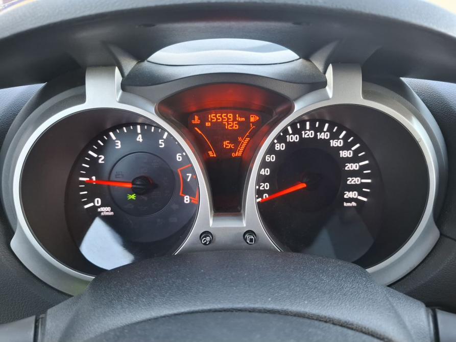 Nissan Juke I Саратов  - изображение 9