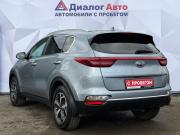 Kia Sportage IV Рестайлинг Набережные Челны  - изображение 26