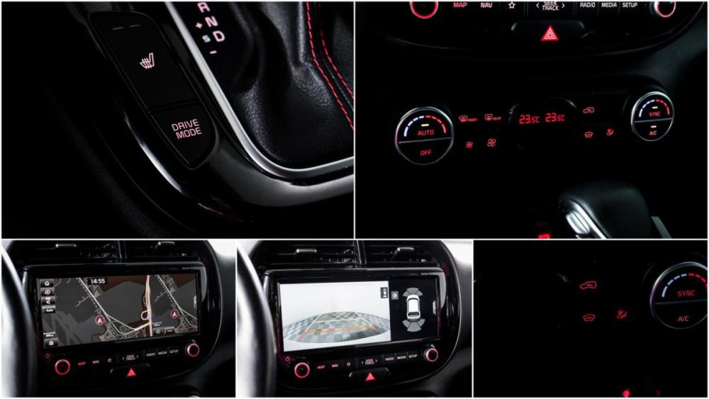 Kia Soul III Москва  - изображение 18