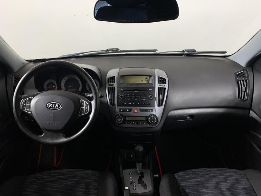 Kia Ceed I Москва  - изображение 12