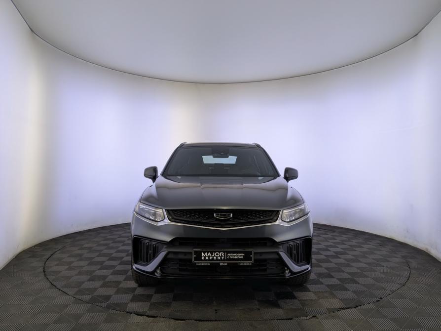 Geely Tugella I Рестайлинг Москва  - изображение 2