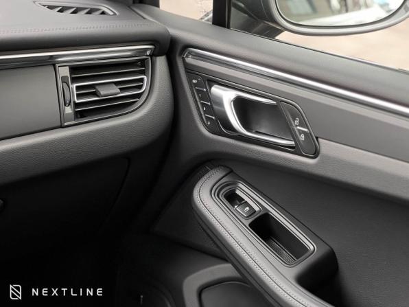 Новый Porsche Macan I Рестайлинг 2 2026 года, цена 13 990 000 рублей, внедорожник, Автокод Объявления