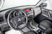 Mitsubishi Pajero IV Рестайлинг 1 Пермь  - изображение 31