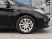 Toyota Prius III Рестайлинг (XW30) Новосибирск  - изображение 29