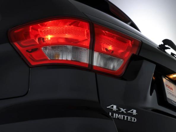 Jeep Grand Cherokee IV (WK2) с пробегом 2012 года, цена 2 188 000 рублей, 114500 км, внедорожник, Автокод Объявления
