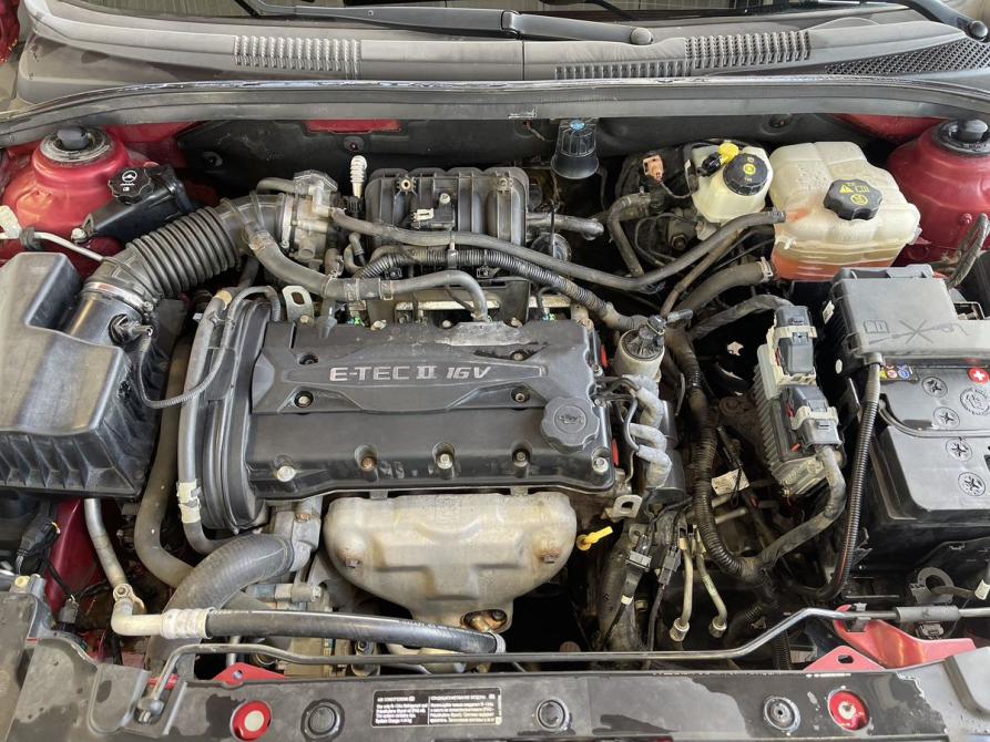 Chevrolet Cruze I Саратов  - изображение 14