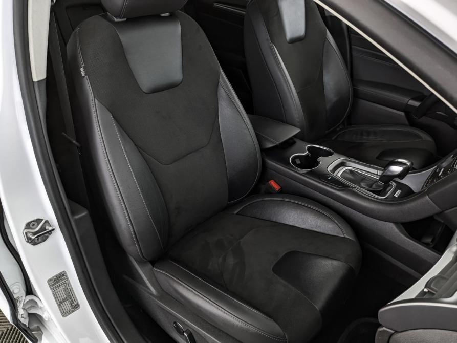 Ford Mondeo V Москва  - изображение 23
