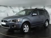 Mitsubishi Outlander II Рестайлинг Москва  - изображение 27