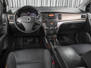 SsangYong Actyon II Ставрополь  - изображение 29