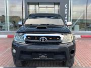 Toyota Hilux VII Рестайлинг Уфа  - изображение 18
