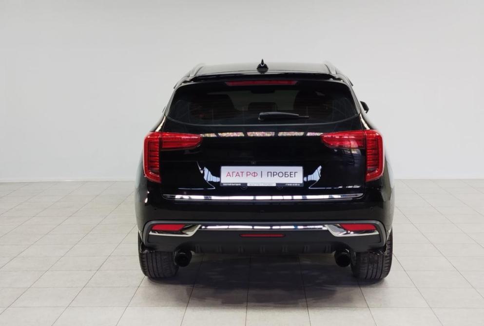 Haval Jolion I Саратов  - изображение 6