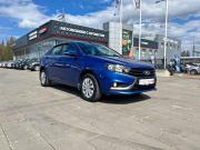 Lada (ВАЗ) Vesta I Стерлитамак  - изображение 24