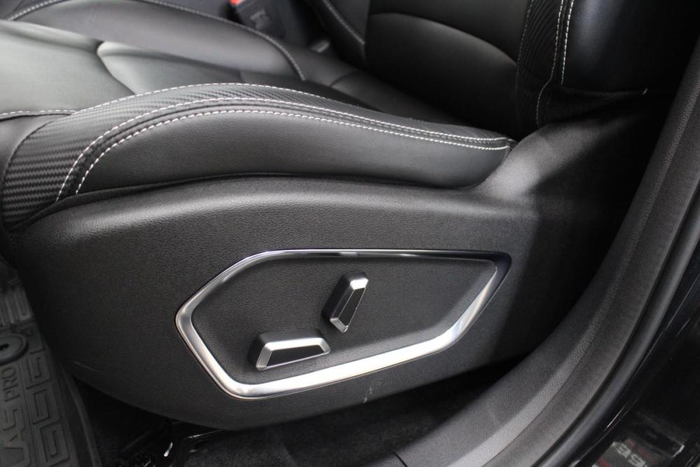 Geely Atlas Pro Томск  - изображение 22