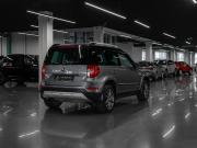 Skoda Yeti I Рестайлинг Москва  - изображение 26