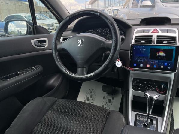 Peugeot 307 I Рестайлинг с пробегом 2007 года, цена 385 000 рублей, 279544 км, хэтчбек, Автокод Объявления
