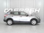 Nissan Qashqai II Ростов-на-Дону  - изображение 22