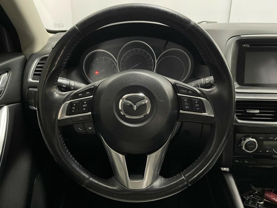 Mazda CX-5 I Рестайлинг Красноярск  - изображение 16