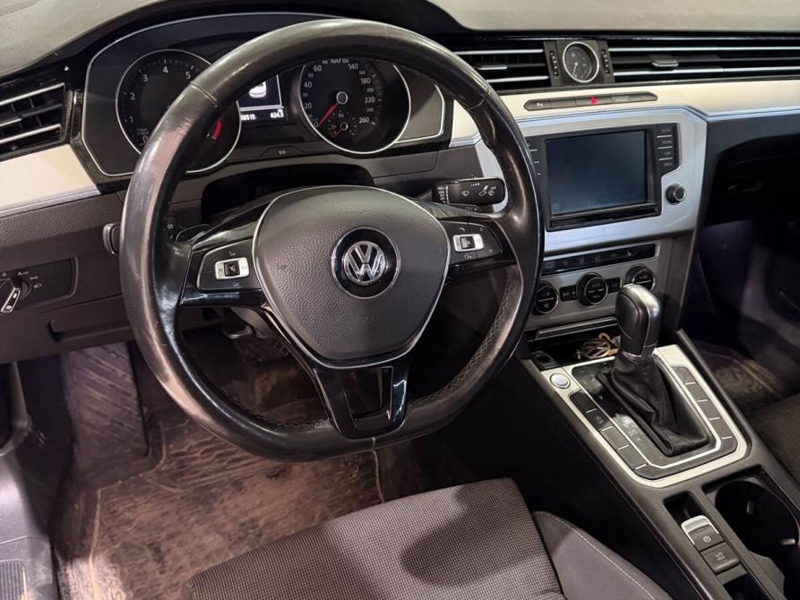 Volkswagen Passat B8 Пермь  - изображение 5