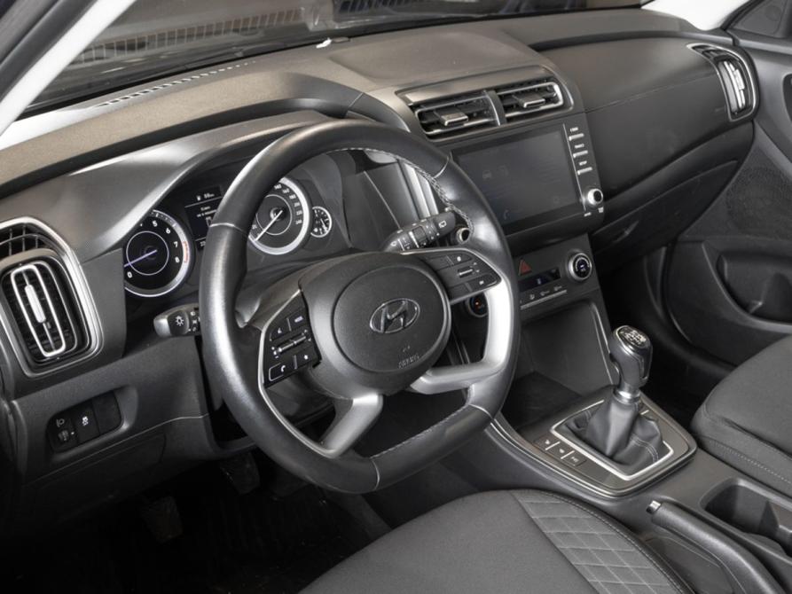Hyundai Creta II Казань  - изображение 5