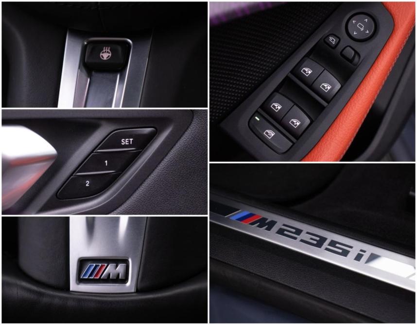 BMW 2 серии F44 Москва  - изображение 17