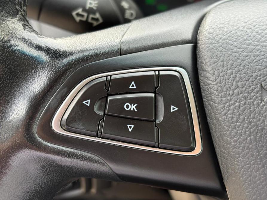 Ford Focus III Рестайлинг Томск  - изображение 14