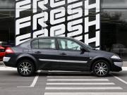 Renault Megane II Рестайлинг Волгоград  - изображение 24