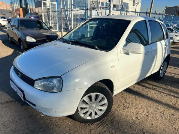 Lada (ВАЗ) Kalina I с пробегом 2012 года, цена 195 543 рубля, 340000 км, хэтчбек, Автокод Объявления