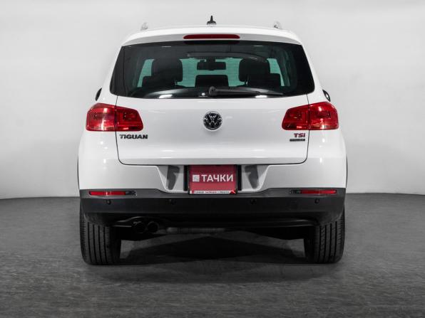 Volkswagen Tiguan I Рестайлинг с пробегом 2013 года, цена 1 299 500 рублей, 158911 км, внедорожник, Автокод Объявления