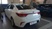Kia Rio IV Санкт-Петербург  - изображение 10